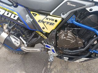 Yamaha Ténéré 700