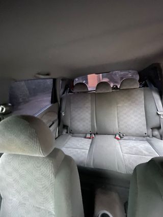 Chevrolet Kalos 2005