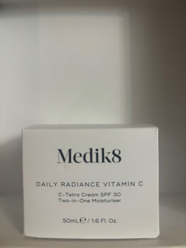 Medik8 Daily Radiance Vitamin C 50ml