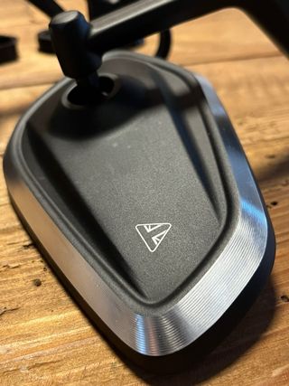 Espejos Retrovisor para Triumph Aluminio