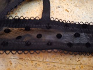 Sujetador push up Etam SIN ESTRENAR talla 90A