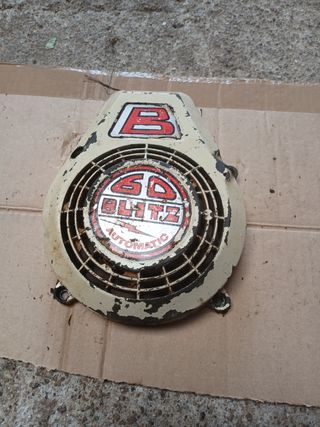 Tapa encendido motosierra Blitz