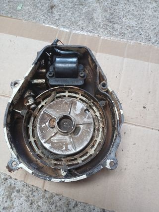 Tapa encendido motosierra Blitz