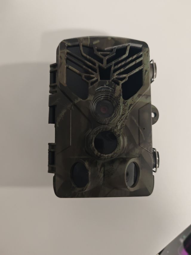 Cámara de Caza 4G HC 900 Plus con App