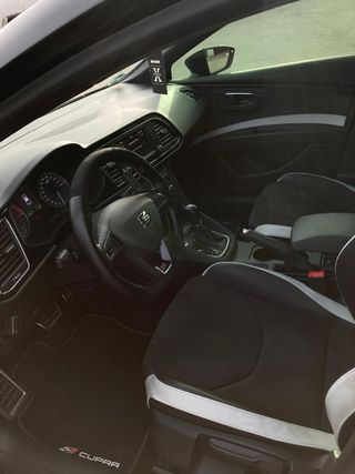 Cupra seat leon 2015 ( 610979229) whatsapp