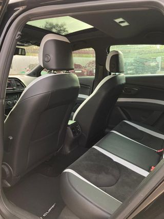 Cupra seat leon 2015 ( 610979229) whatsapp