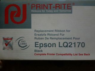 TINTA ORIGINAL EPSON