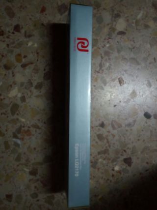 TINTA ORIGINAL EPSON