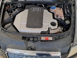 Audi A6 2005