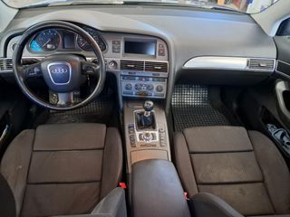 Audi A6 2005