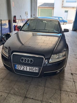 Audi A6 2005