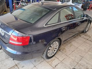 Audi A6 2005