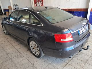 Audi A6 2005