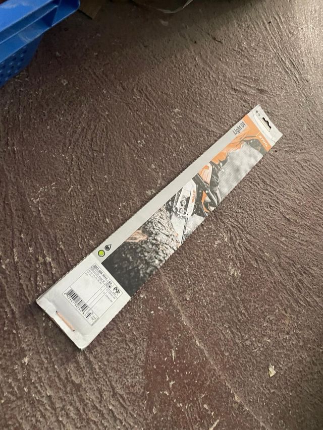 Espada Stihl 45 cm / 18