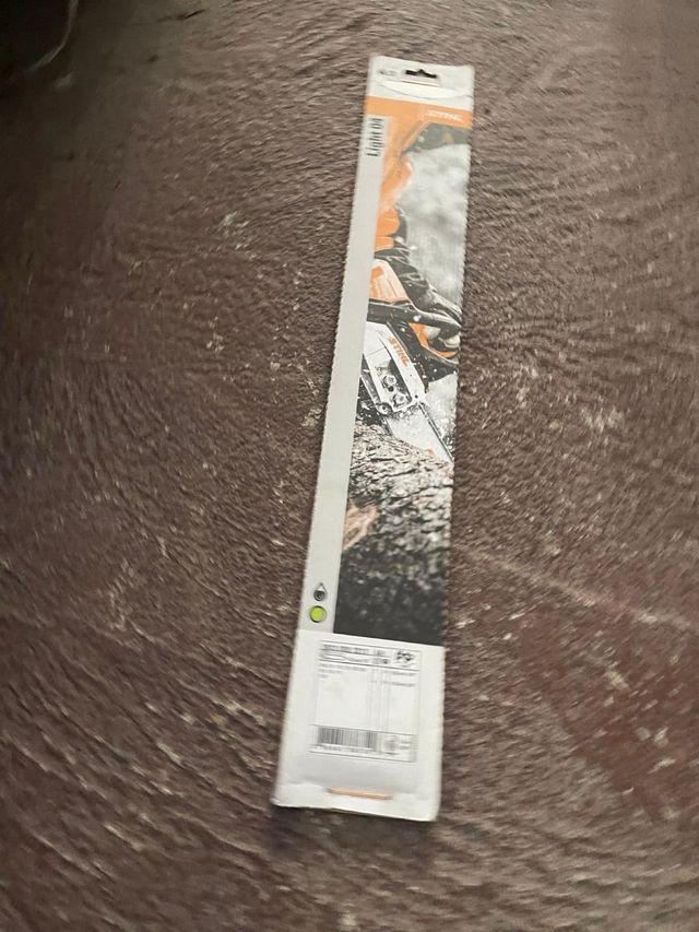 Espada Stihl 45 cm / 18