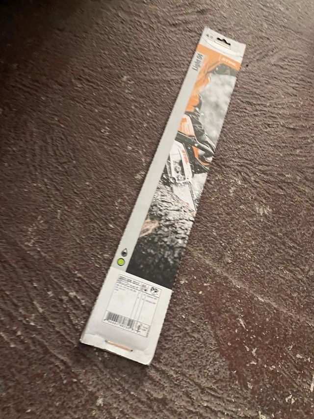 Espada Stihl 45 cm / 18