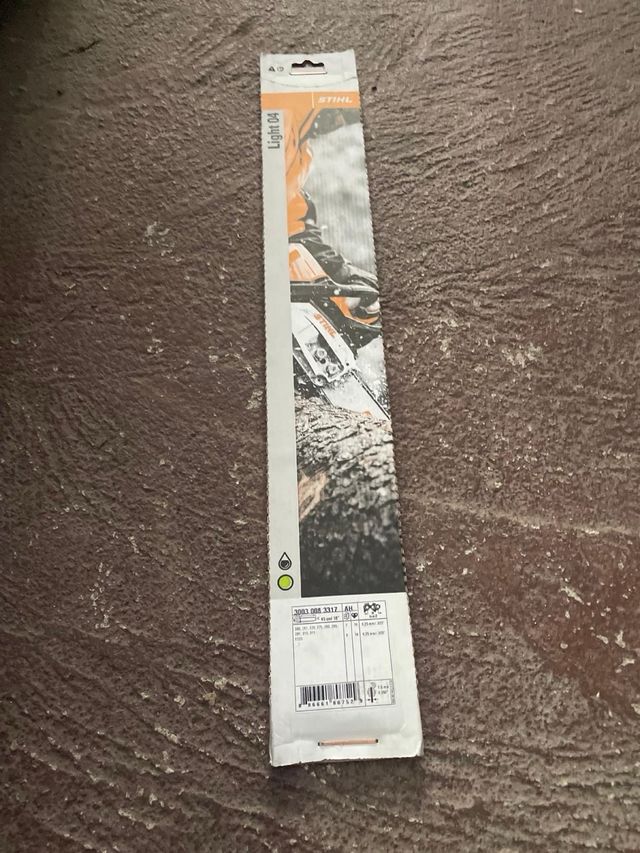 Espada Stihl 45 cm / 18