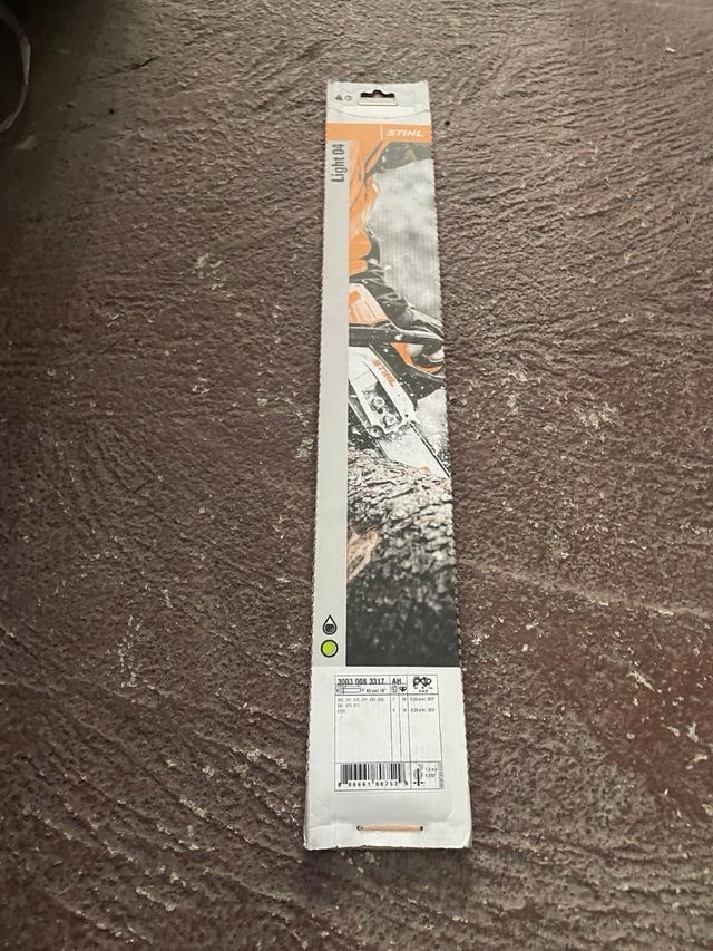 Espada Stihl 45 cm / 18