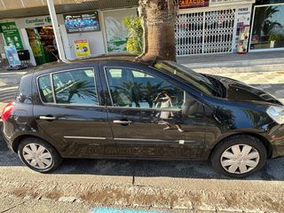 Renault Clio 2010