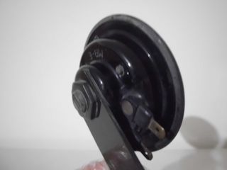 claxon honda cbr 600 f f4i 2002 despiece