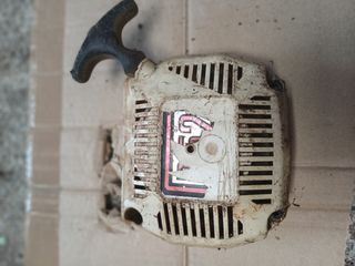 Tapa arranque motosierra Blitz