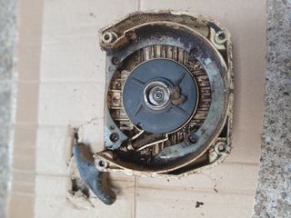 Tapa arranque motosierra Blitz