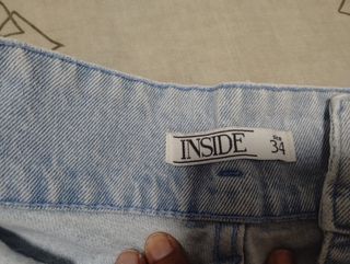 Pack 4 Faldas + 1 pantalón