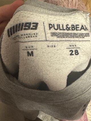 Sudadera Marc Márquez Gris!