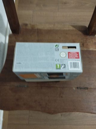 Caja Nintendo 2DS XL