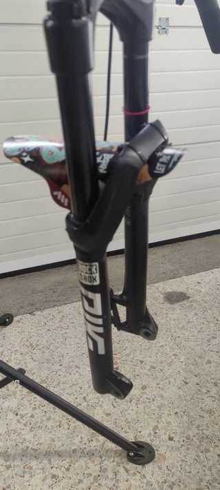Horquilla RockShox