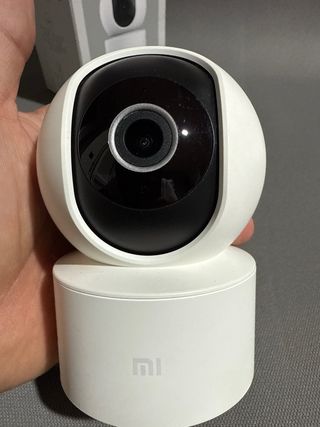 Cámara Xiaomi Smart C301 Wifi