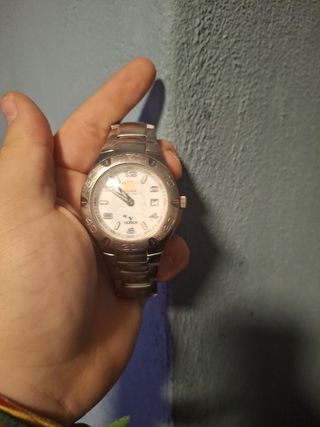 Reloj Viceroy Centenario Real Madrid Plata