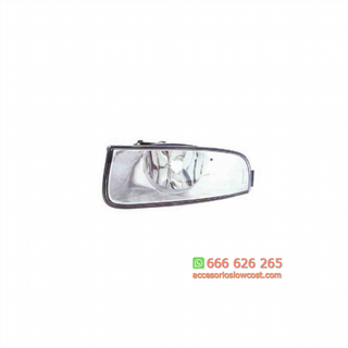 Faros antiniebla para SKODA SUPERB (08-)