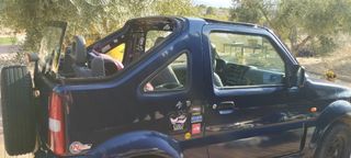 Suzuki Jimny 2005