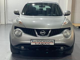 Nissan JUKE 1.5 dCi ACENTA 4X2