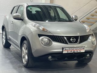 Nissan JUKE 1.5 dCi ACENTA 4X2