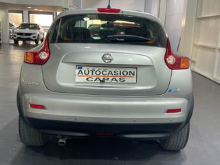 Nissan JUKE 1.5 dCi ACENTA 4X2