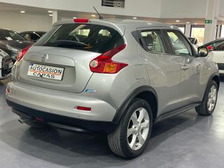 Nissan JUKE 1.5 dCi ACENTA 4X2