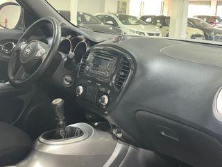 Nissan JUKE 1.5 dCi ACENTA 4X2