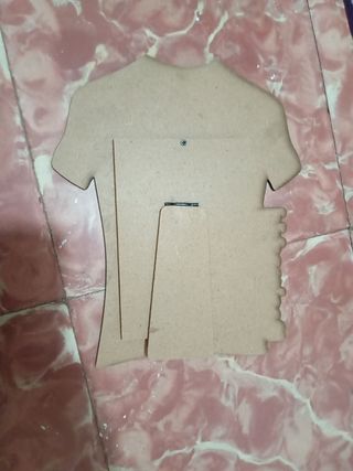 Cuadro Real Madrid Nuevo para poner foto