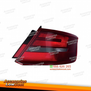FARO TRASERO DERECHO AUDI A3 SPORT BACK 5P (12-16