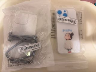 Nuovissime custodie per iPhone 16 Pro