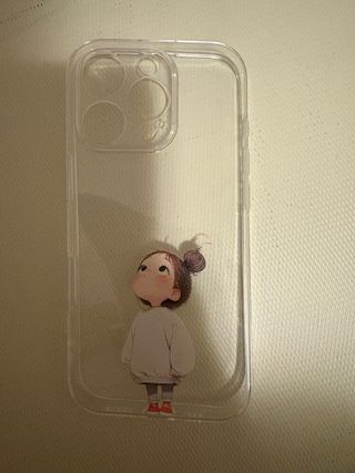 Nuovissime custodie per iPhone 16 Pro