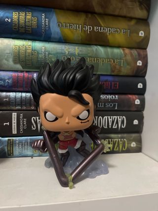 Funko Pop Luffy One Piece