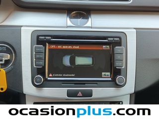 Volkswagen Passat Variant 2.0 TSI Highline DSG 155 kW (210 CV)