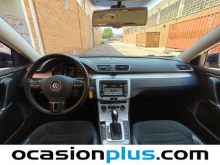 Volkswagen Passat Variant 2.0 TSI Highline DSG 155 kW (210 CV)