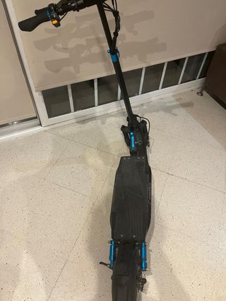 Patinete eléctrico