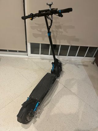 Patinete eléctrico