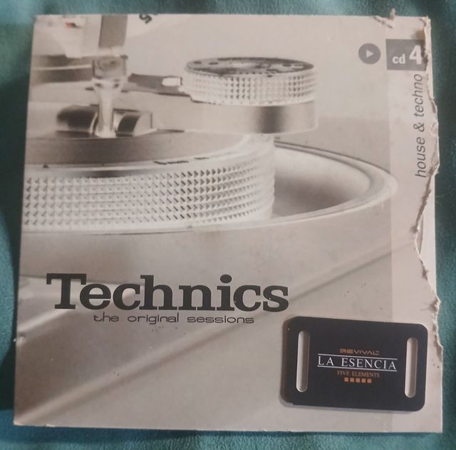 LOTE DISCOTECAS (PARA ISRA)