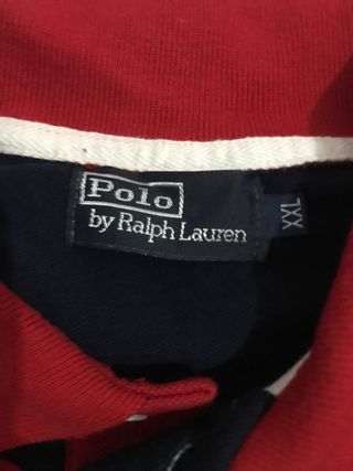 Polo Ralph Lauren 